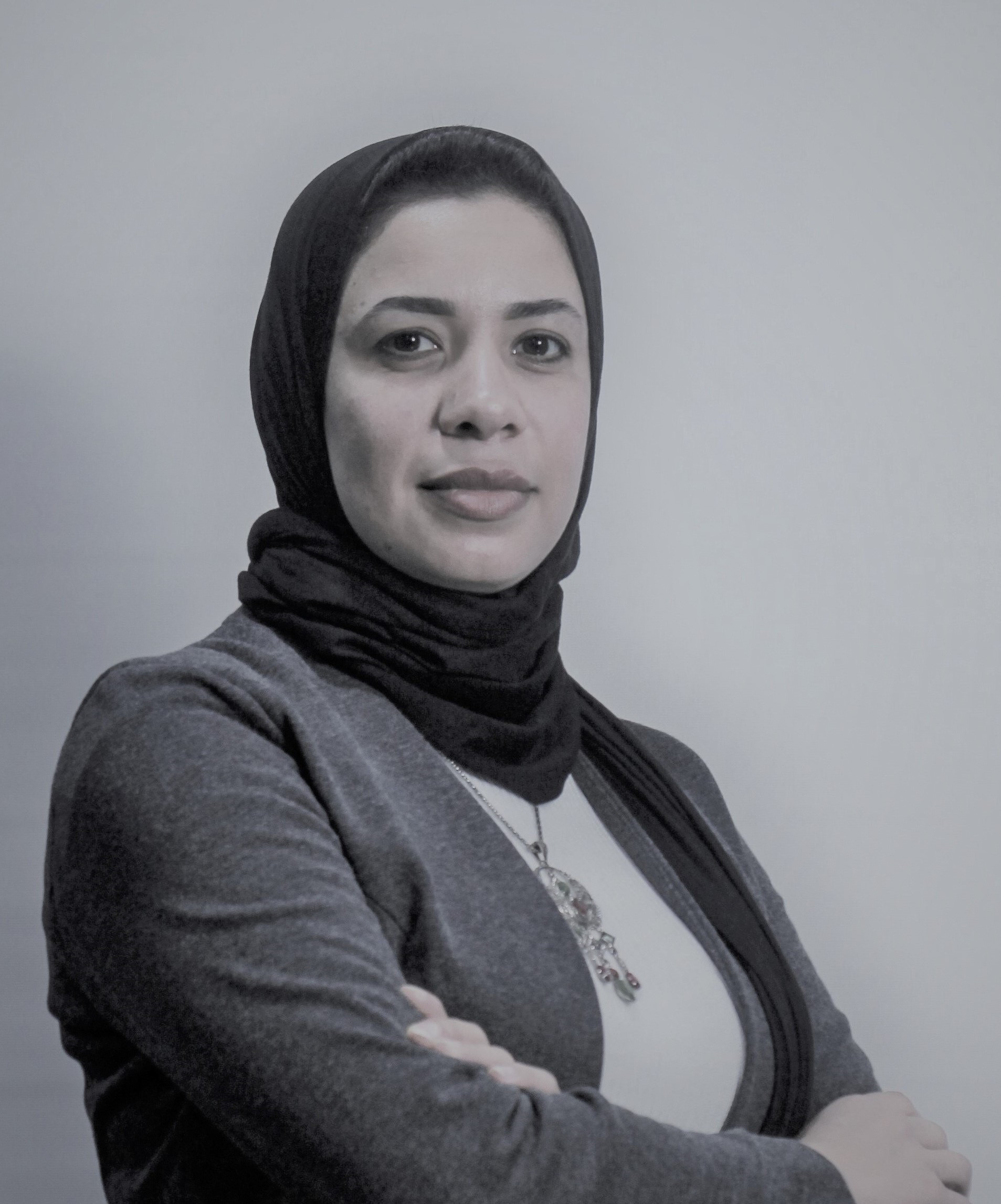 Dina El-Husseiny